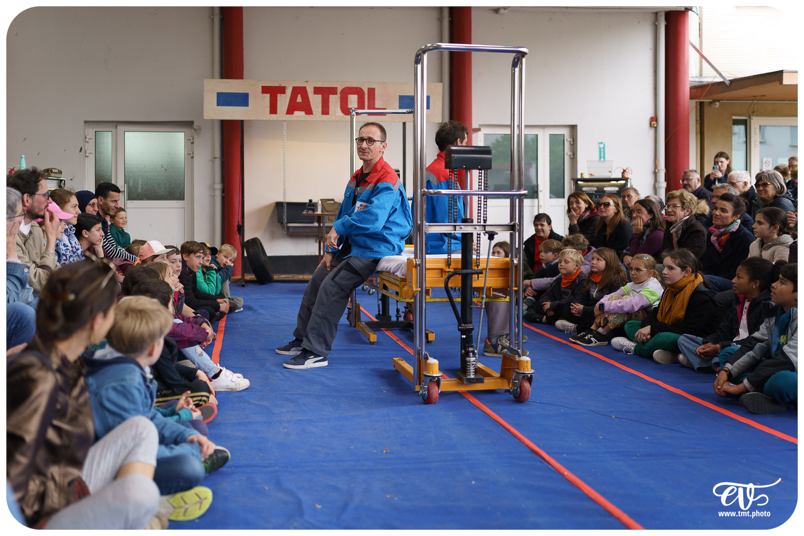 HUMOUR DES NOTES 2024